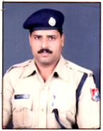 C.L.A. Railaway Pappu Yadav 